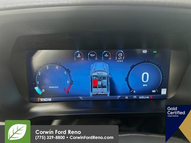 Certified 2024 Ford F150 XLT w/ Equipment Group 302A MID AWD/4WD image 15