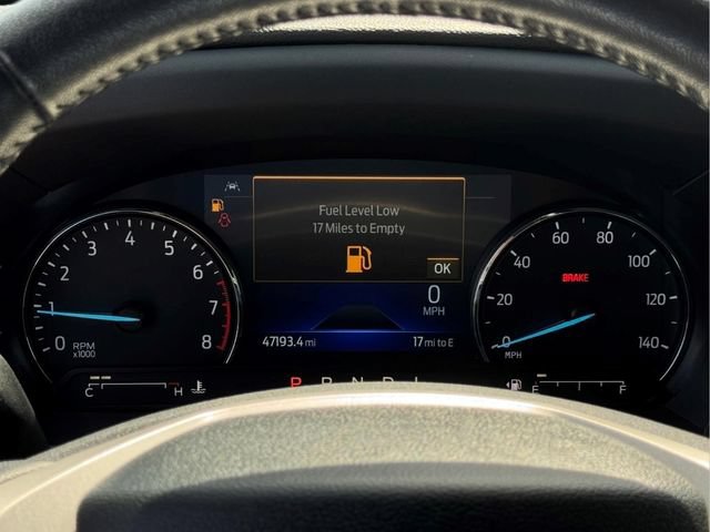 Certified 2018 Ford Explorer XLT w/ Equipment Group 202A AWD/4WD image 30