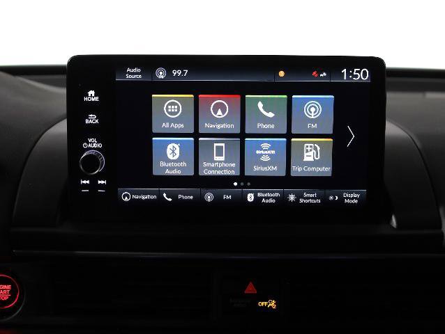 Used 2024 Honda Pilot Touring image 16