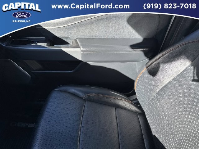 Certified 2024 Ford F150 Lariat w/ Equipment Group 502A High AWD/4WD image 28