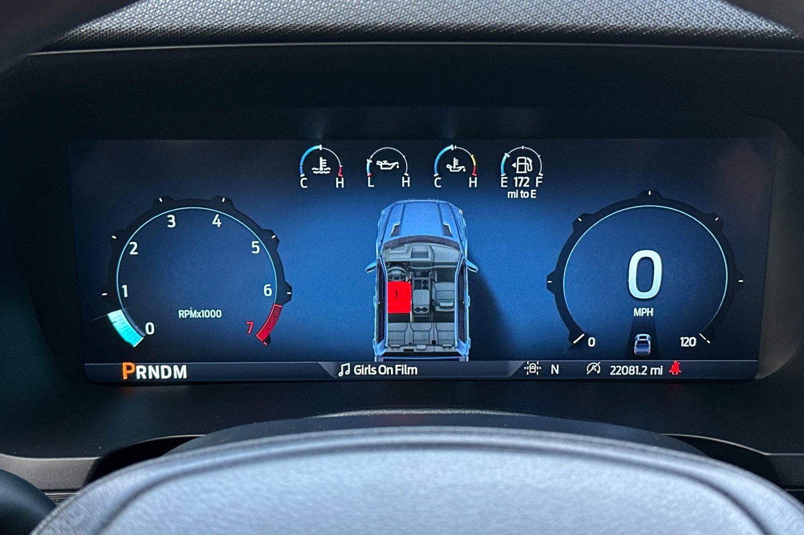 Certified 2024 Ford F150 STX w/ STX Black Appearance Package image 22