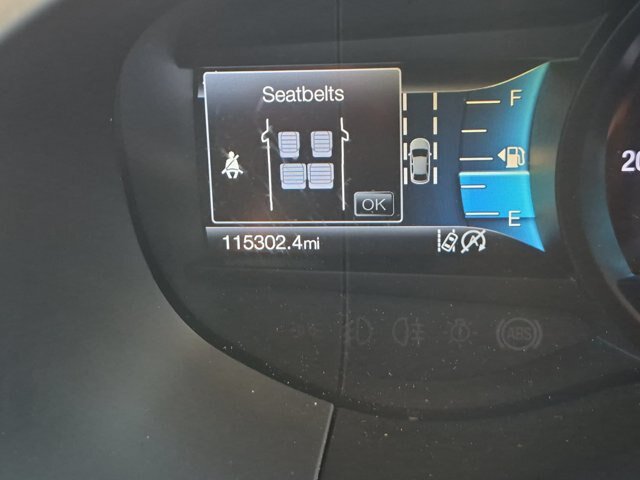 Certified 2022 Ford Edge SE AWD/4WD image 21