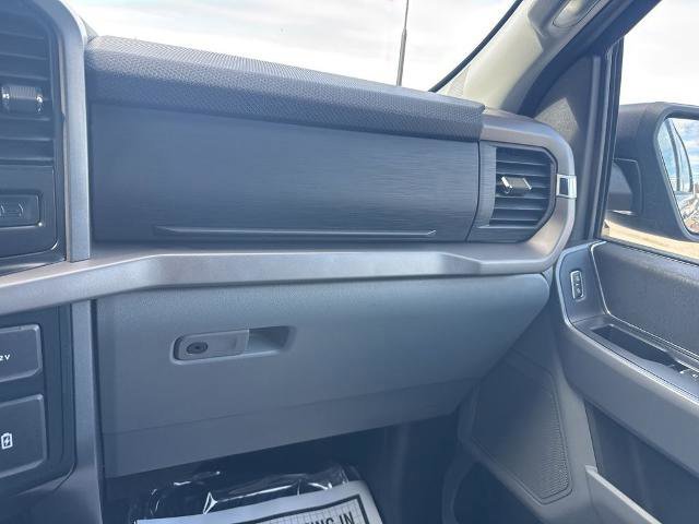 Certified 2025 Ford F150 XLT w/ Equipment Group 301A Standard image 19