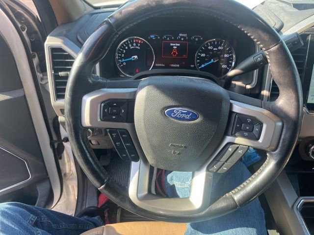 Certified 2022 Ford F250 Lariat w/ Chrome Package image 30