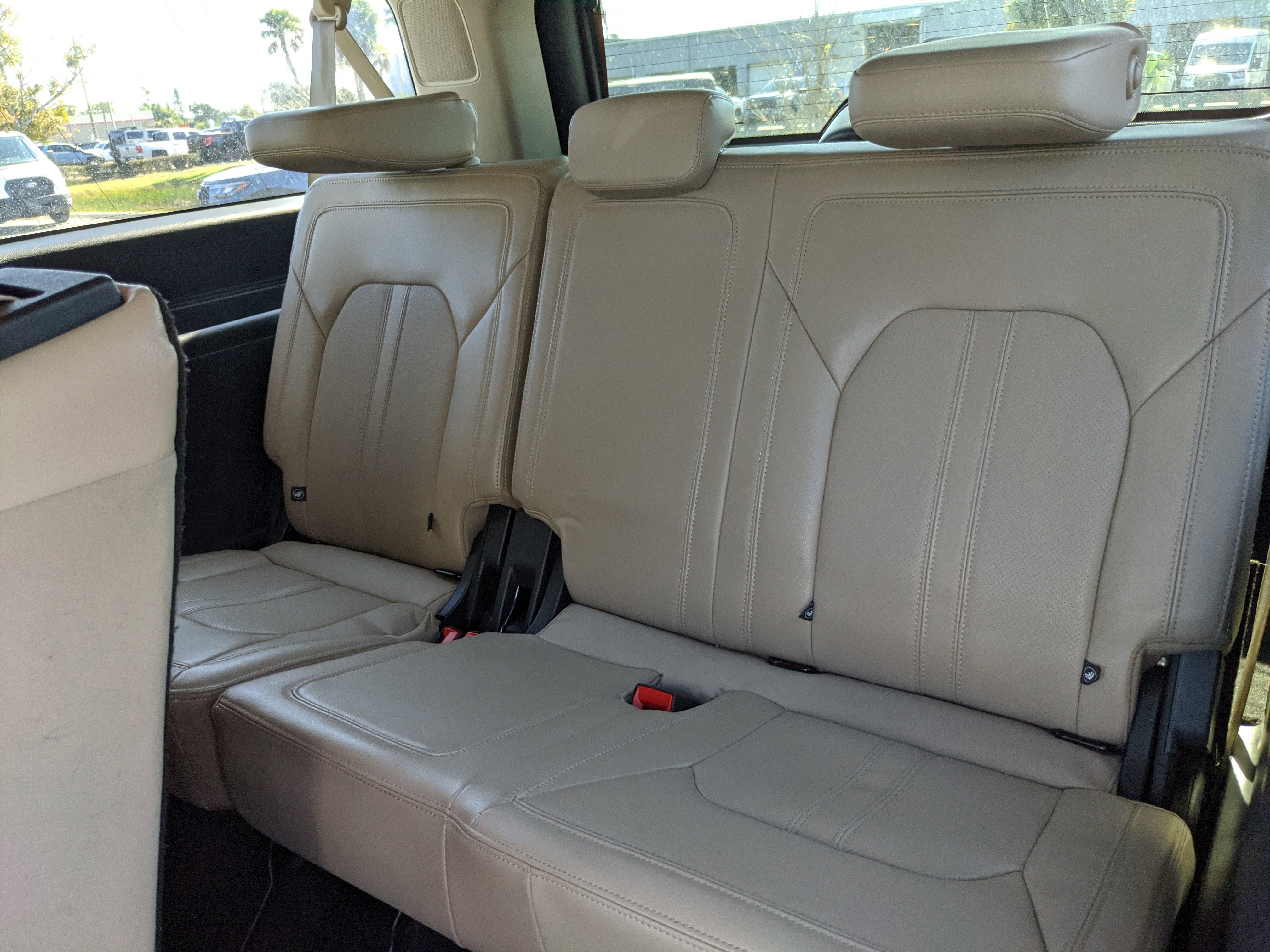 Certified 2024 Ford Expedition Max Limited image 23