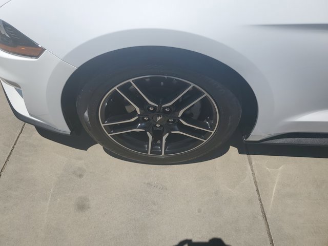 Certified 2023 Ford Mustang Premium image 9