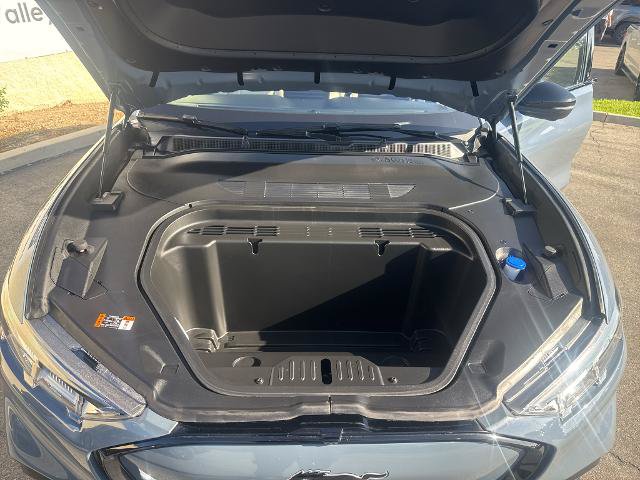 Certified 2023 Ford Mustang Mach-E Premium RWD image 7