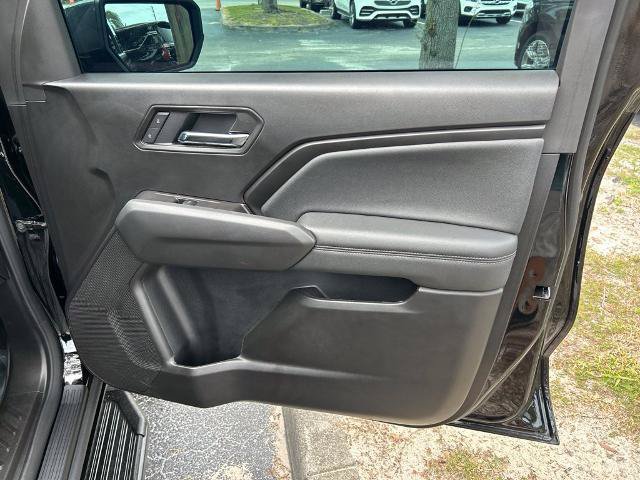 Used 2026 Chevrolet Colorado LT w/ LT Convenience Package RWD image 40