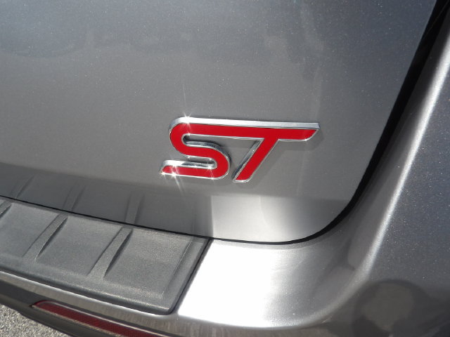 Certified 2021 Ford Explorer ST AWD/4WD image 11
