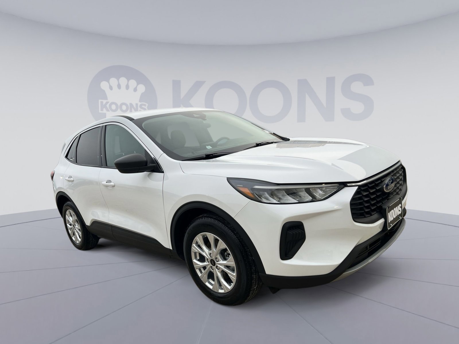 Certified 2024 Ford Escape Active image 7