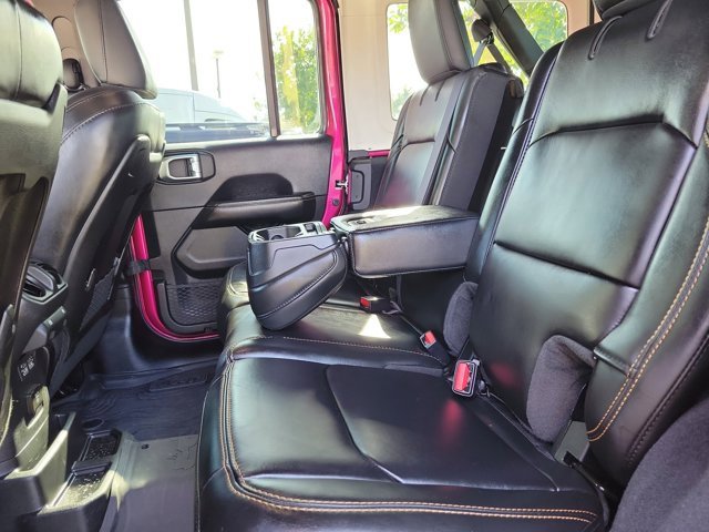 Used 2024 Jeep Wrangler Unlimited Rubicon 392 image 14