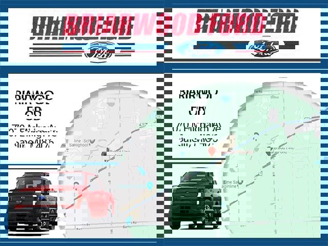 Certified 2024 Ford Edge SEL w/ Convenience Package image 22