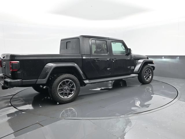 Used 2020 Jeep Gladiator Overland AWD/4WD image 21