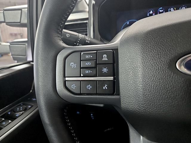 Certified 2024 Ford F250 Lariat w/ Lariat Ultimate Package image 23