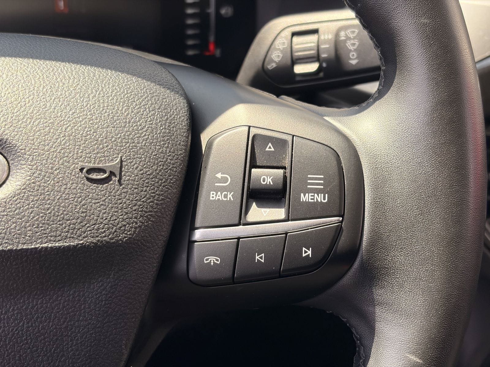 Certified 2024 Ford Escape Active FWD image 34
