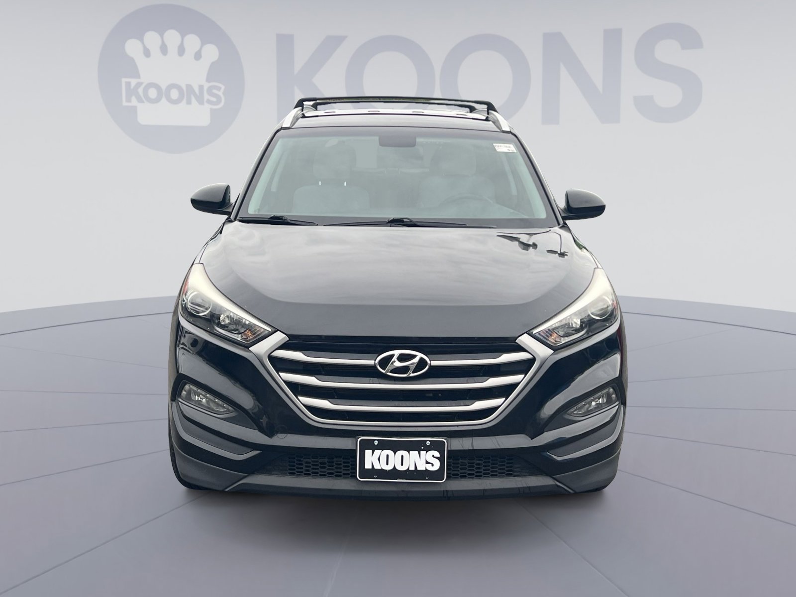 Used 2017 Hyundai Tucson SE AWD/4WD image 19