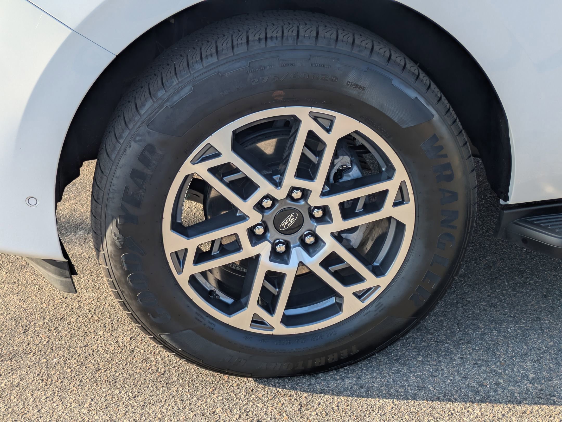 Certified 2025 Ford Expedition Max Active image 12