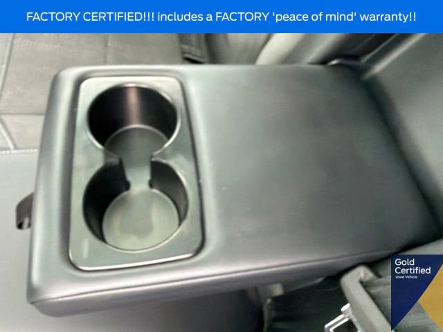 Certified 2023 Ford Mustang Mach-E GT w/ GT Performance Edition AWD/4WD image 18