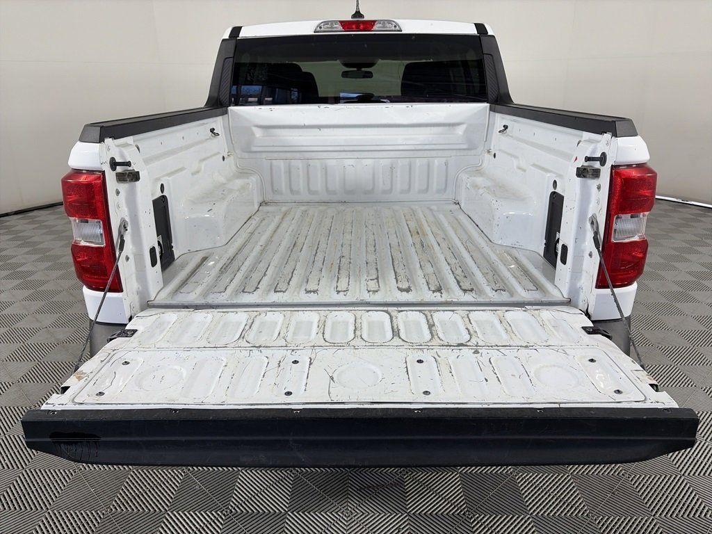 Certified 2023 Ford Maverick XL w/ Equipment Group 100A Standard image 25