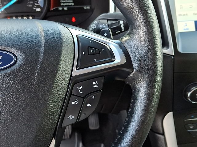 Certified 2019 Ford Edge SEL w/ Equipment Group 201A AWD/4WD image 23