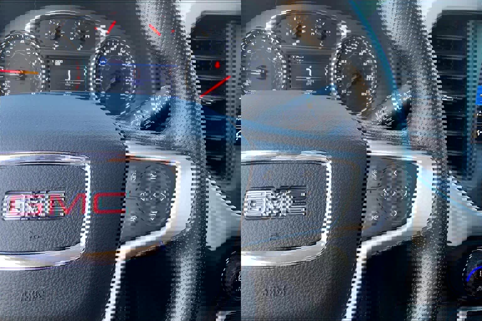 Used 2023 GMC Acadia SLE w/ Elevation Edition image 24