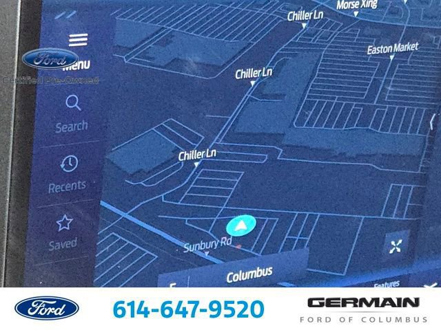 Certified 2023 Ford F150 XLT w/ Equipment Group 302A High image 34