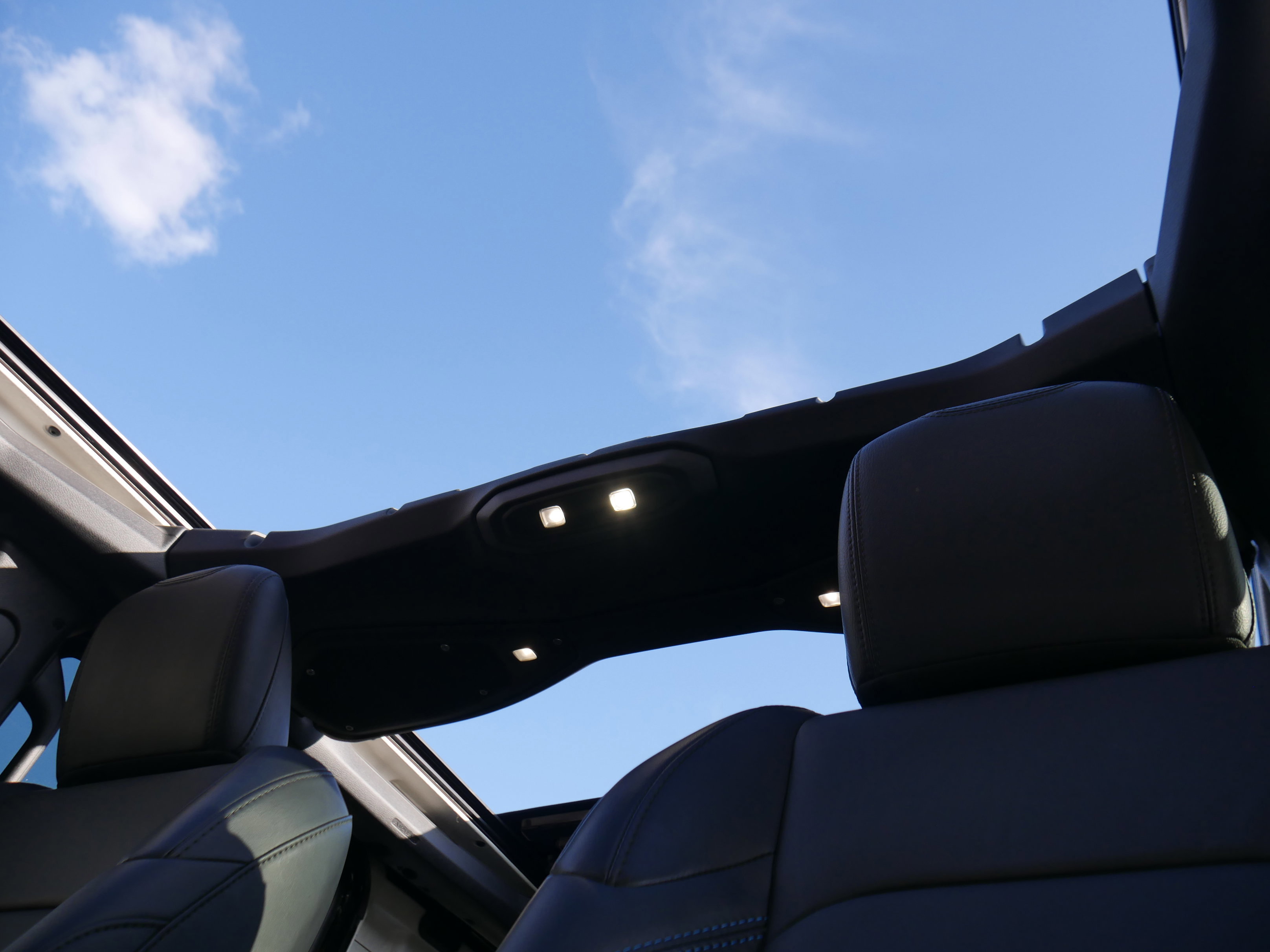 Used 2024 Jeep Wrangler High Altitude image 11