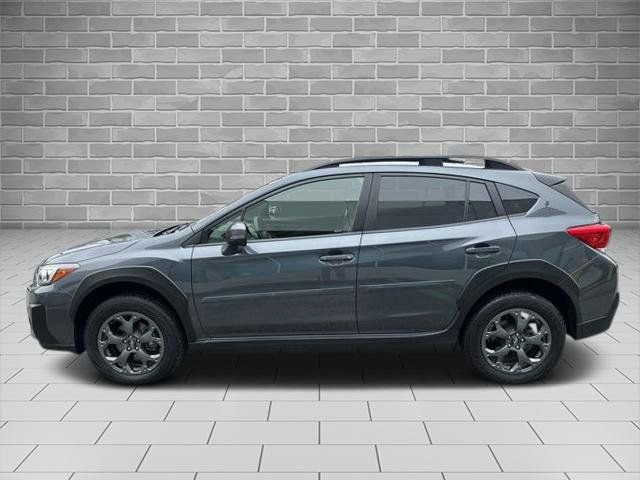 Used 2023 Subaru Crosstrek 2.5i Sport image 2