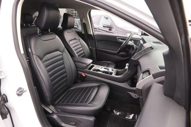 Certified 2024 Ford Edge SEL image 24