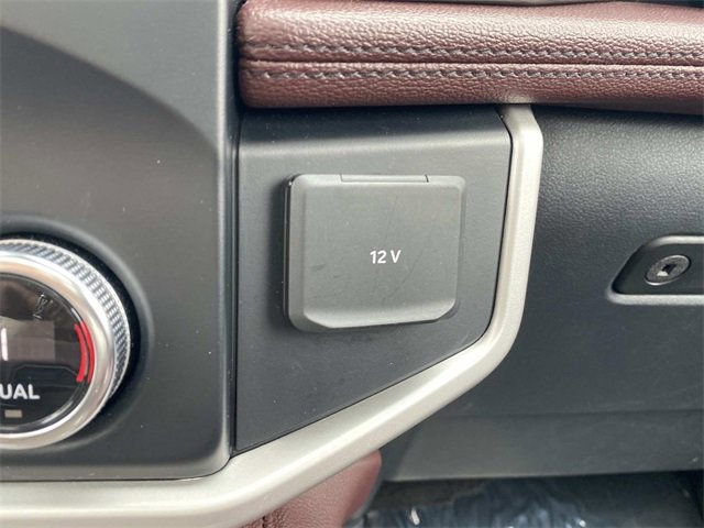 Certified 2024 Ford Expedition Limited image 40