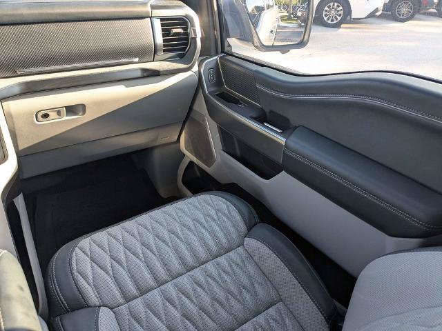 Certified 2023 Ford F150 Limited AWD/4WD image 18