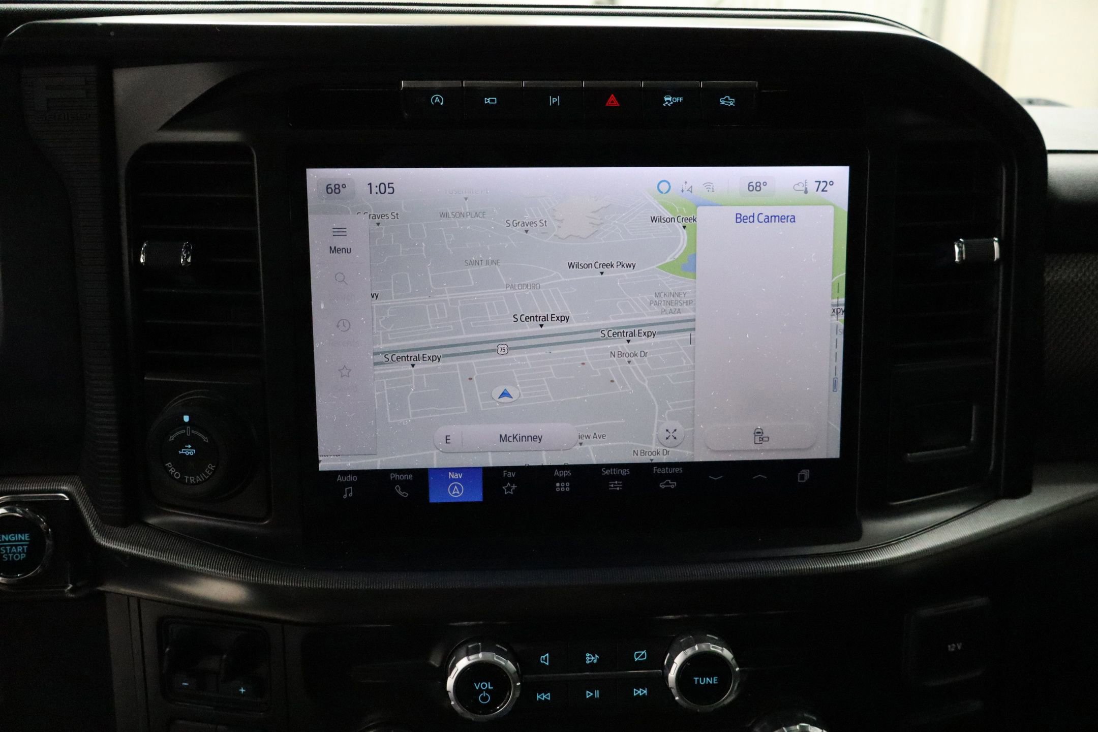 Certified 2024 Ford F150 Raptor image 20