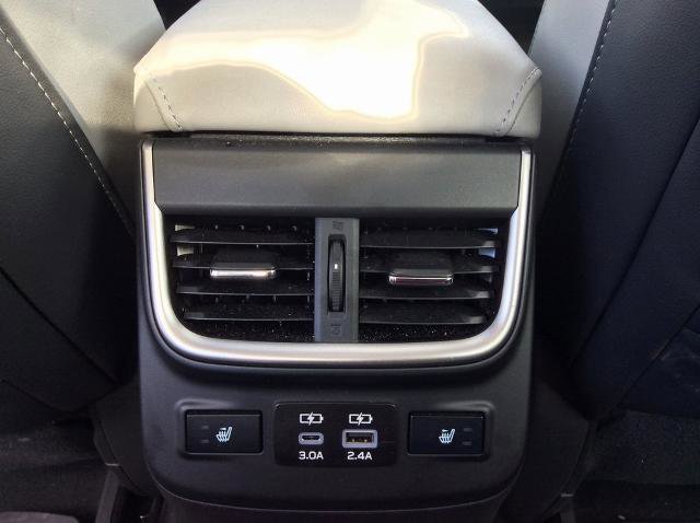 Used 2024 Subaru Legacy Limited image 13