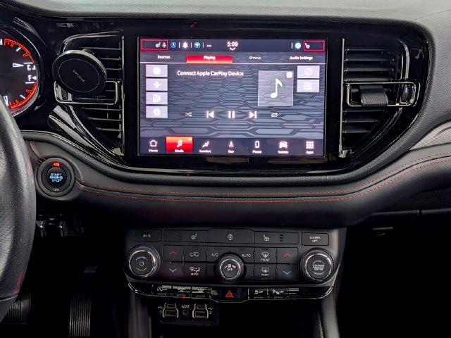 Used 2023 Dodge Durango GT AWD/4WD image 25