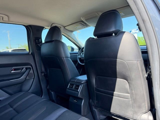 Used 2024 MAZDA CX-50 AWD 2.5 S w/ Select Package image 17