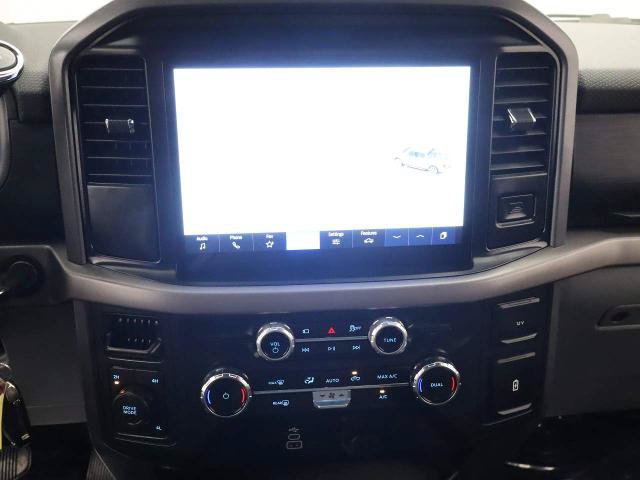 Certified 2025 Ford F150 XLT w/ Equipment Group 301A Standard AWD/4WD image 30