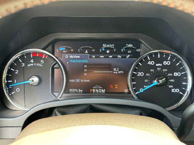 Certified 2022 Ford F250 King Ranch w/ Tremor Off-Road Package AWD/4WD image 16