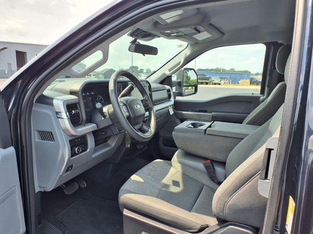 Certified 2024 Ford F250 XLT w/ FX4 Off-Road Package AWD/4WD image 22