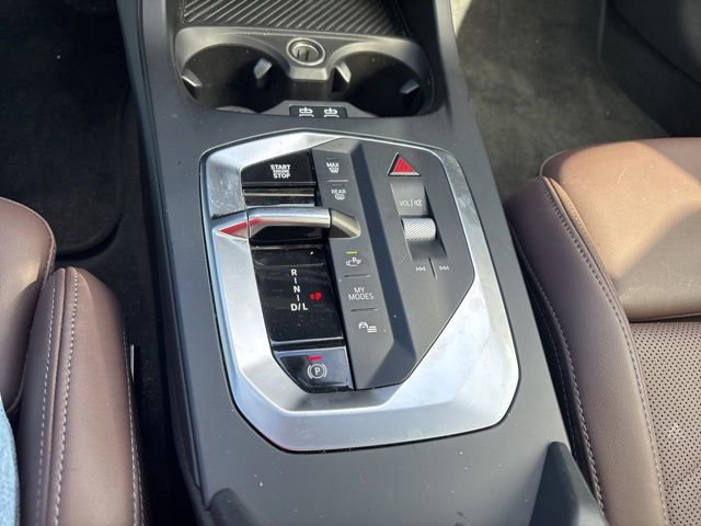 Used 2025 BMW 228i xDrive image 21