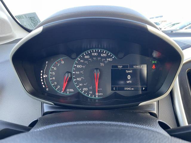 Used 2018 Chevrolet Sonic Premier image 15