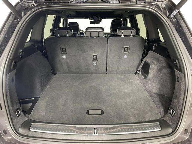 Used 2024 Jeep Grand Cherokee Overland w/ Adv Protech Group III image 18