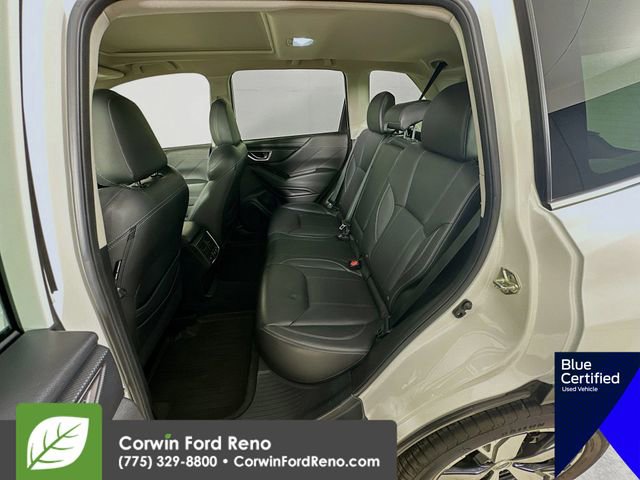 Used 2020 Subaru Forester Touring AWD/4WD image 30