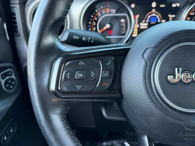 Used 2019 Jeep Wrangler Unlimited Sport S AWD/4WD image 39