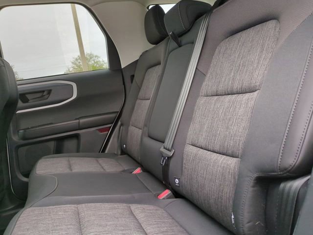 Certified 2023 Ford Bronco Sport Big Bend image 14