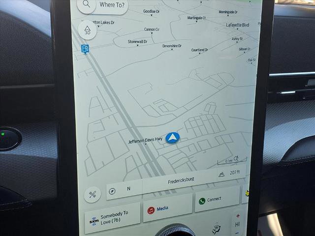 Certified 2021 Ford Mustang Mach-E Select image 17