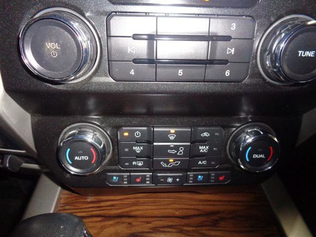 Certified 2019 Ford F150 Lariat w/ Trailer Tow Package image 13