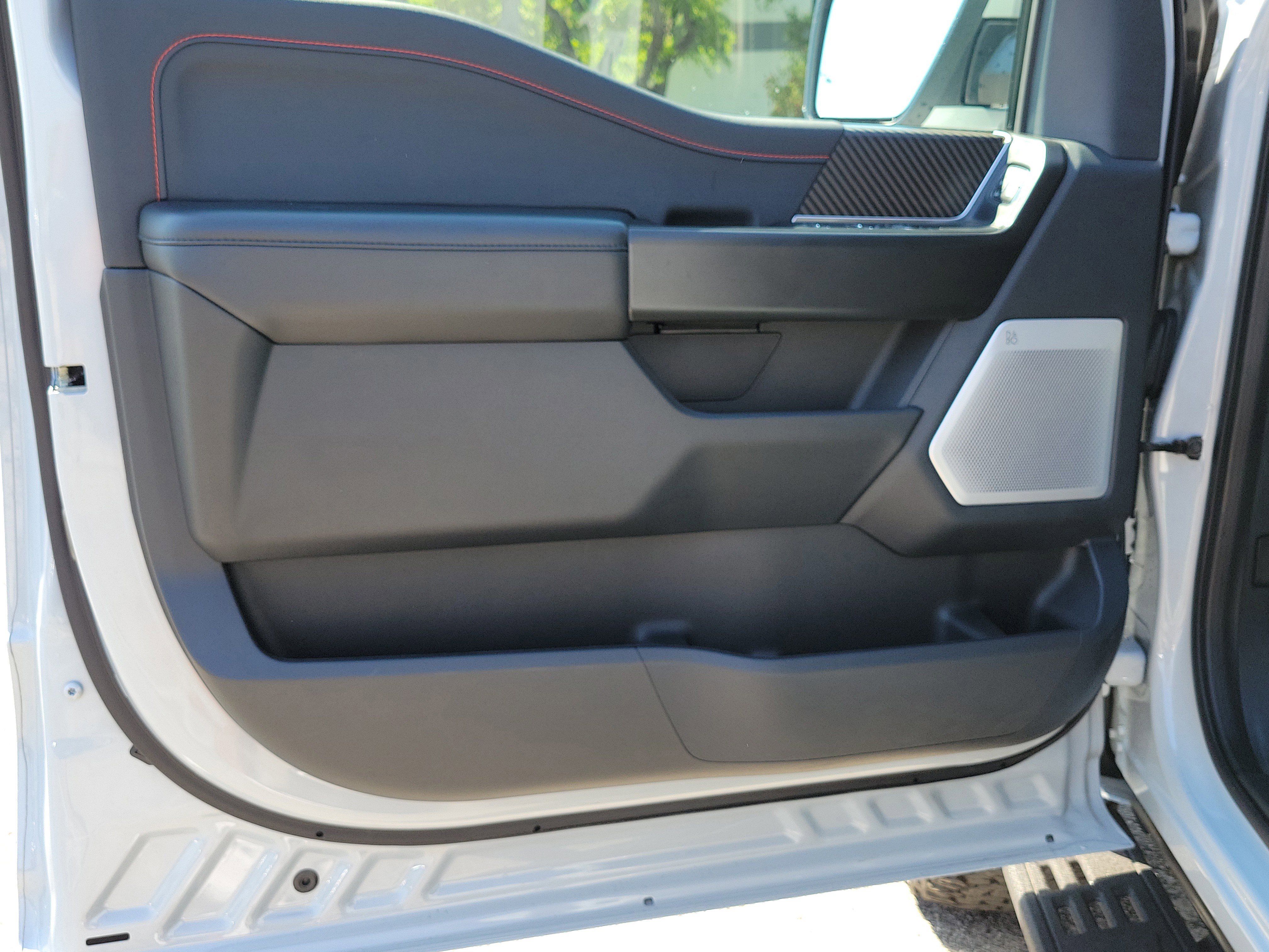 Certified 2025 Ford F150 Raptor image 18