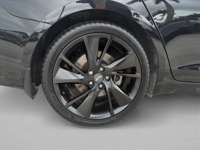 Used 2023 Genesis G70 2.0T w/ Sport Prestige Package RWD image 28