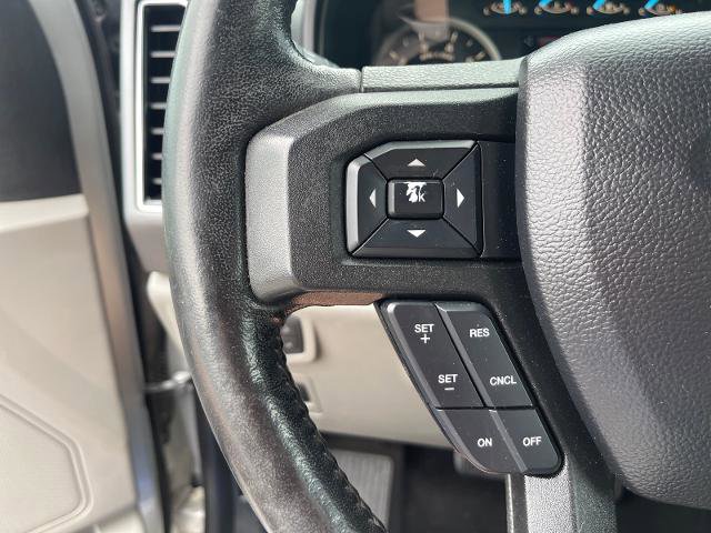 Certified 2019 Ford F150 XLT w/ Equipment Group 301A Mid AWD/4WD image 7