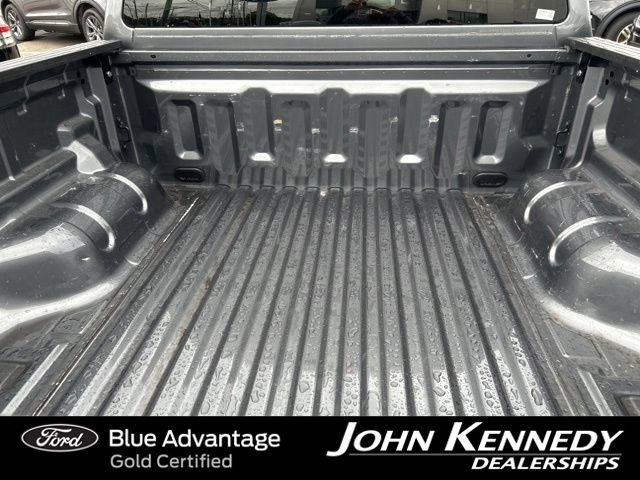 Certified 2023 Ford Ranger XLT w/ Equipment Group 301A Mid RWD image 13